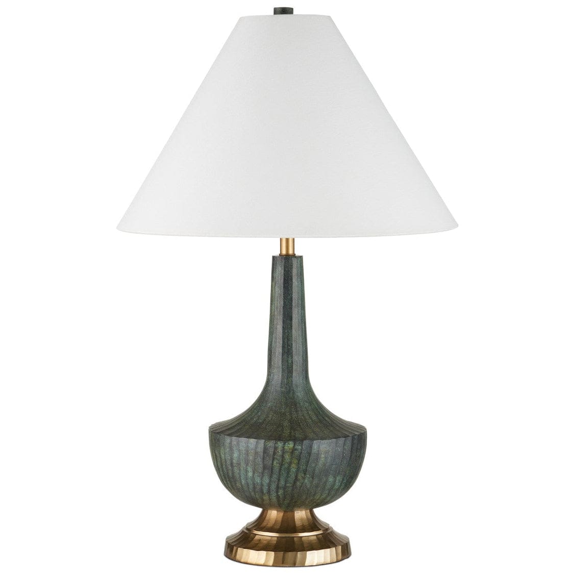 Djinn Table Lamp Table Lamps 6000-1060