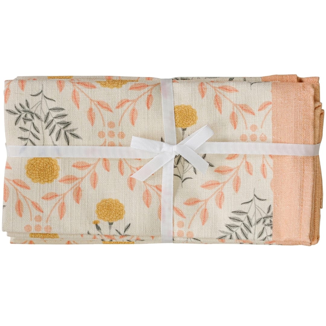 Dolce Napkin (Set of 4) Kitchen + Table Linens TOV-T19000 793580648341