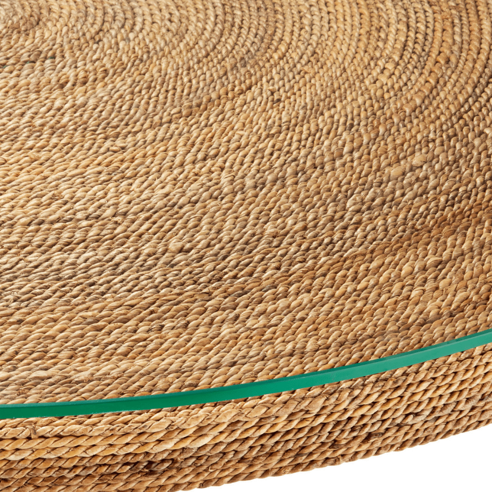 Dominica Entry Table Accent & Side Tables 3000-0331 00633306063983