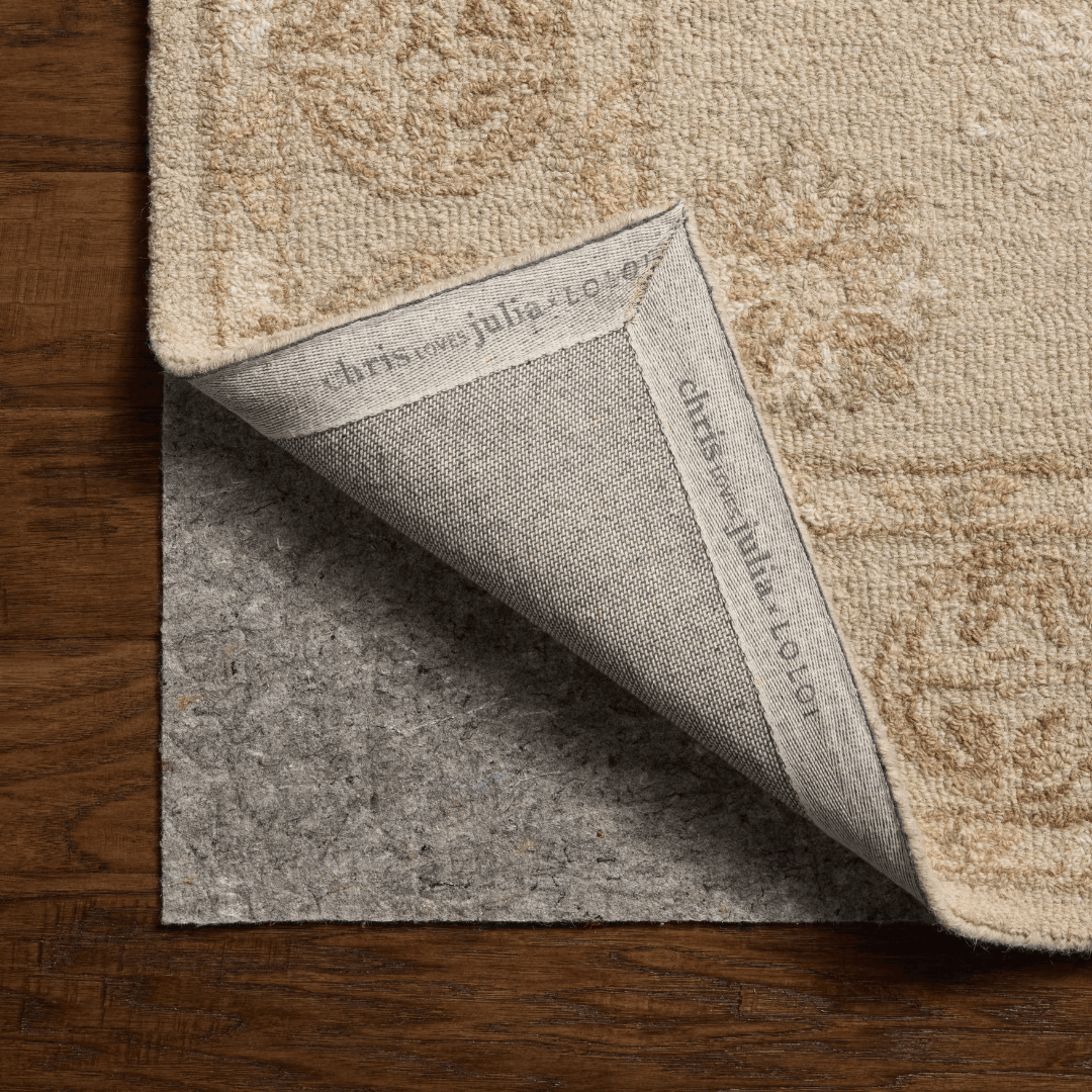 Dorothea Dove/Natural Rug Area Rugs