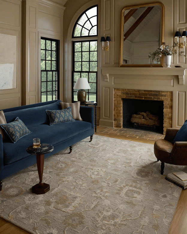 Dorothea Rug Area Rugs