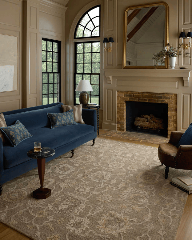 Dorothea Rug Area Rugs