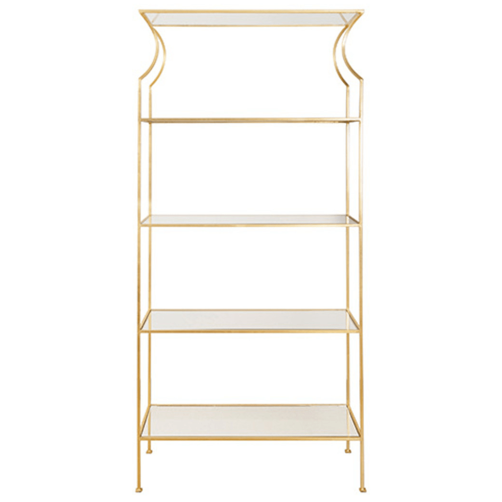 Dorothy Etagere Etagere DOROTHY G