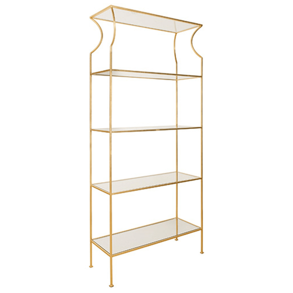 Dorothy Etagere Etagere DOROTHY G
