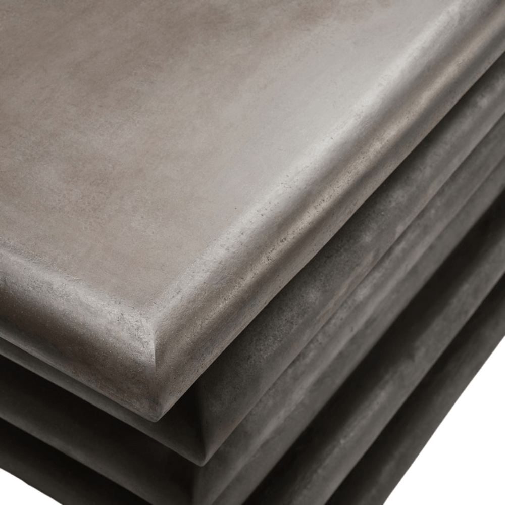 Dorsey Outdoor Coffee Table Outdoor Furniture