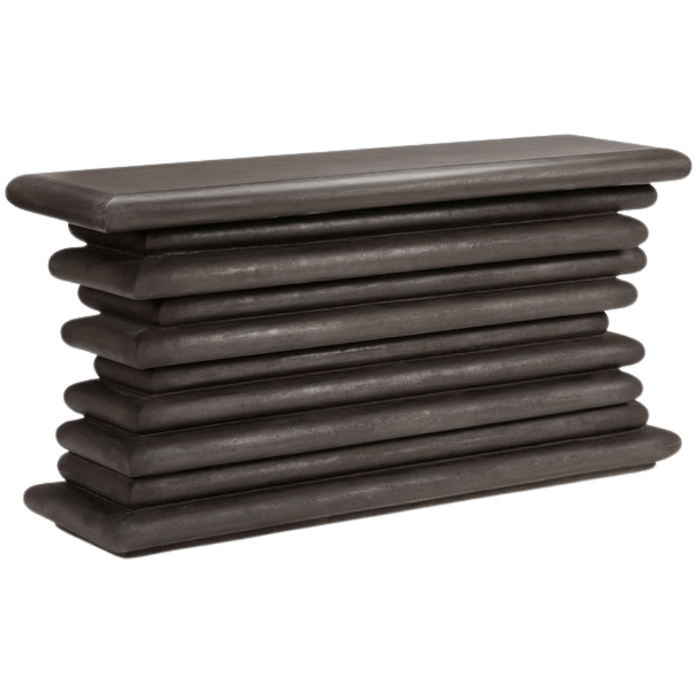 Dorsey Outdoor Console Outdoor Furniture