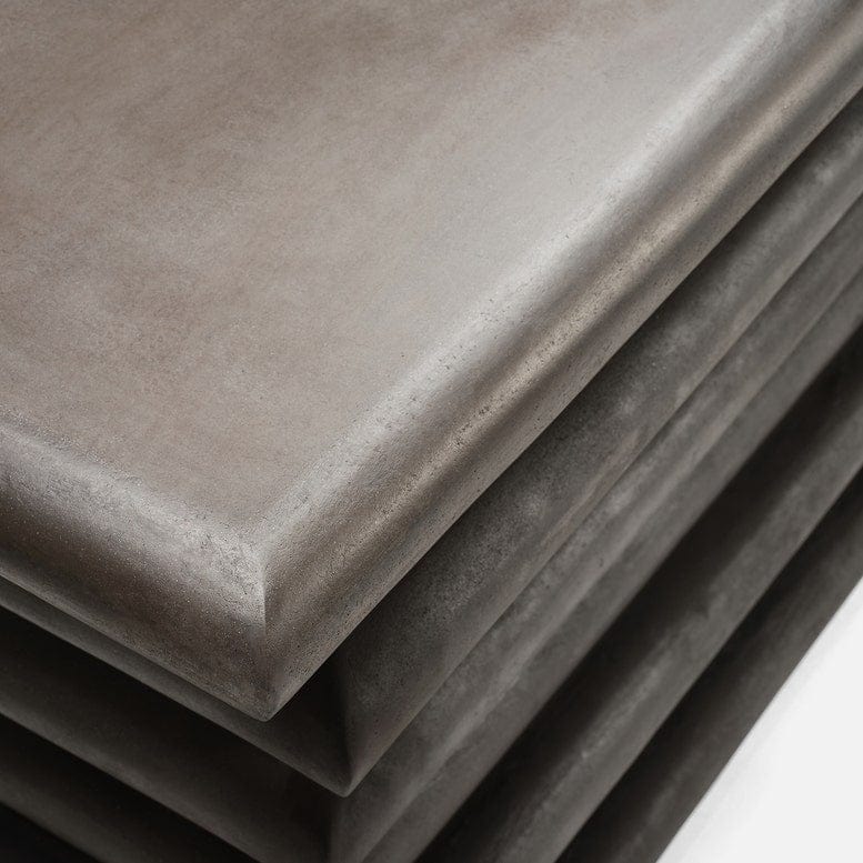 Dorsey Outdoor Console Outdoor Furniture