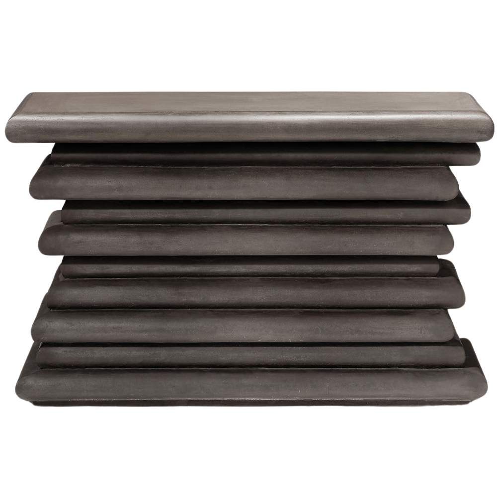 Dorsey Outdoor Console Outdoor Furniture FURDORSEYCON48MNG