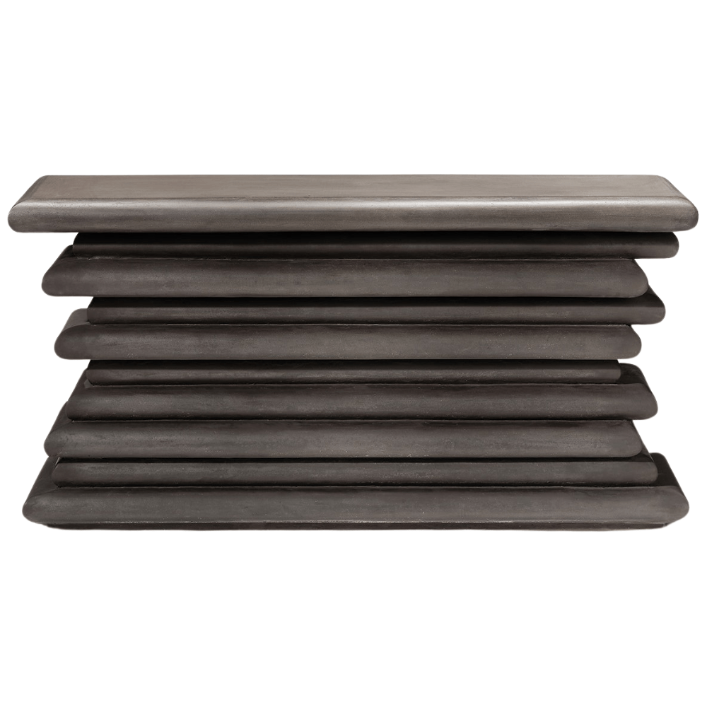 Dorsey Outdoor Console Outdoor Furniture FURDORSEYCON60MNG