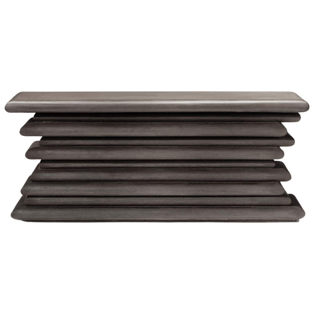 Dorsey Outdoor Console Outdoor Furniture FURDORSEYCON72MNG