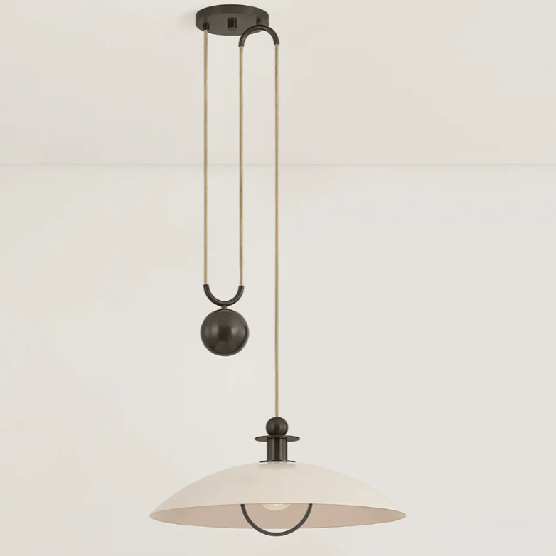 Dottie Pendant Pendant Lighting H995701-TRB/SBQ 806134977597