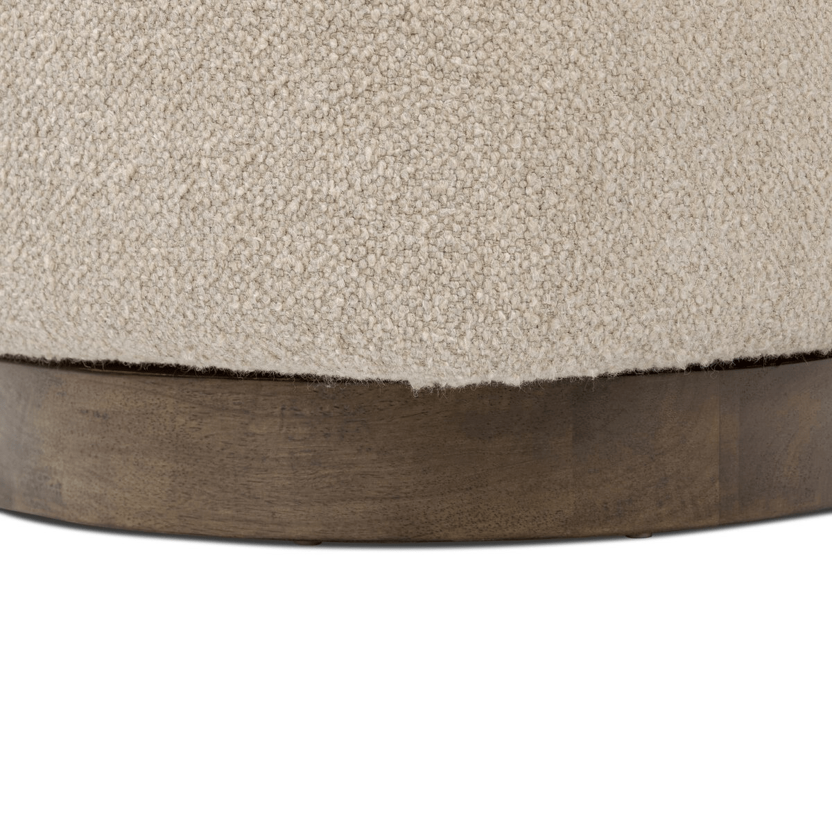 Dottie Swivel Chair Accent Chair 241281-001 801542932336