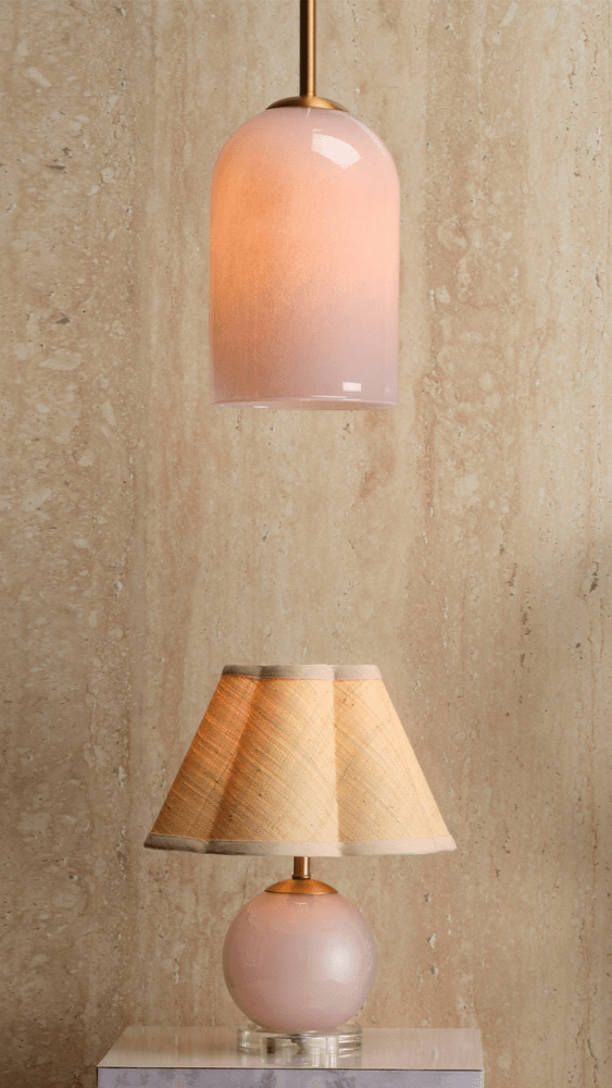 Dottie Table Lamp Table Lamps