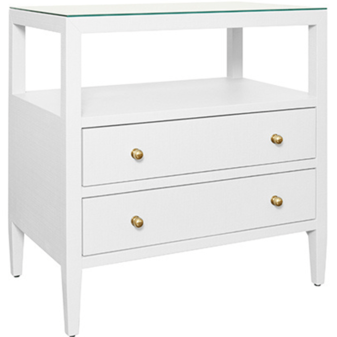 Douglas Side Table Side Tables