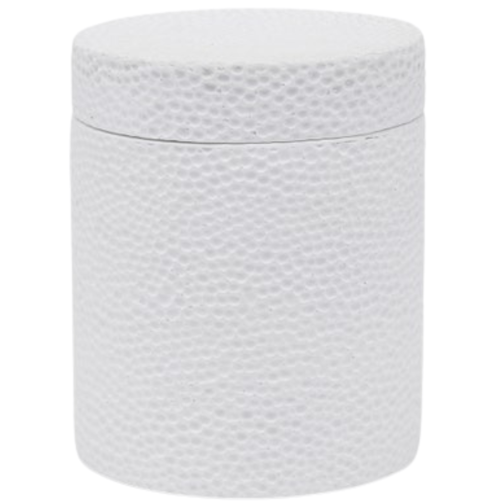 Dover Bath Collection Bath Accessory 01DOVE-WH-CNRD