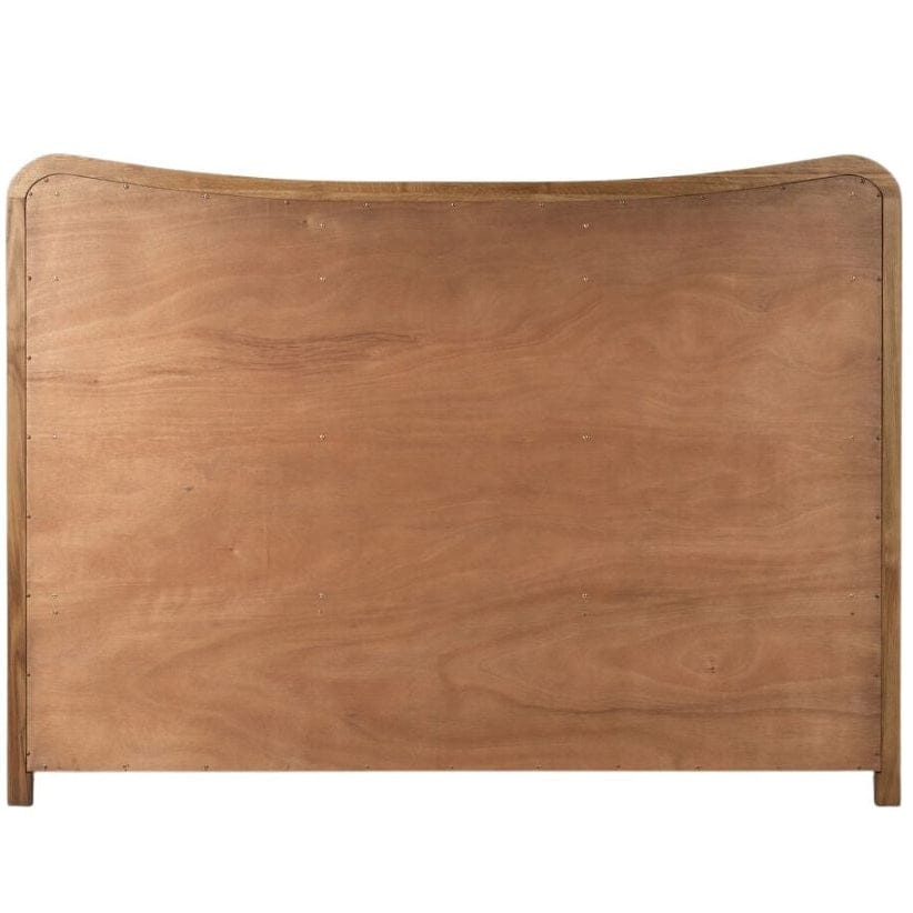 Dover Bed Beds + Headboards