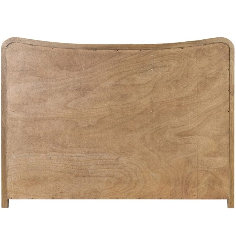 Dover Bed Beds + Headboards