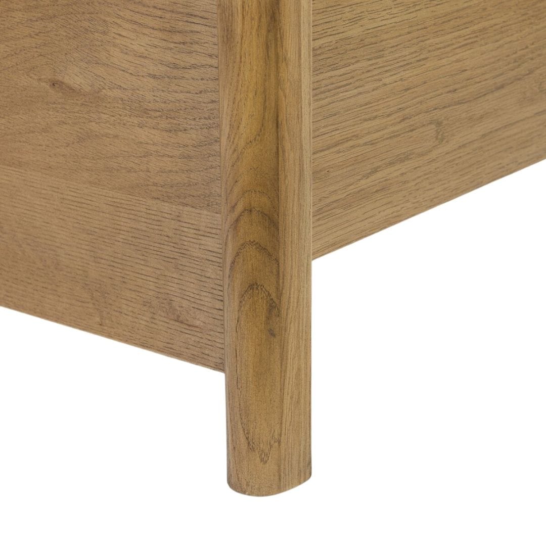 Dover Bed Beds + Headboards