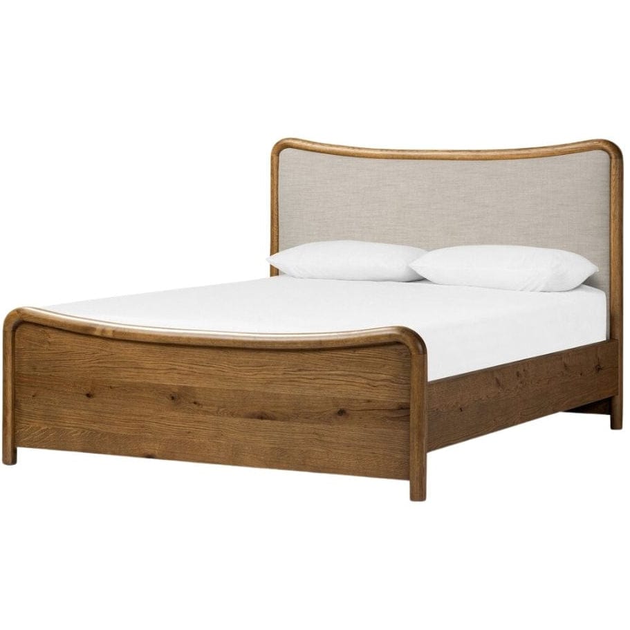 Dover Bed Beds + Headboards