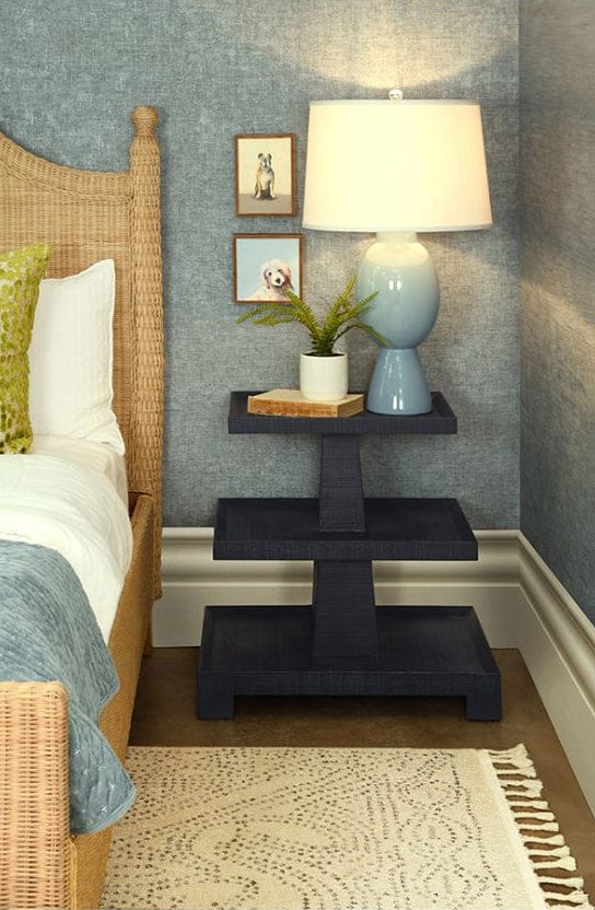 Dover Table Lamp Table + Desk Lamps