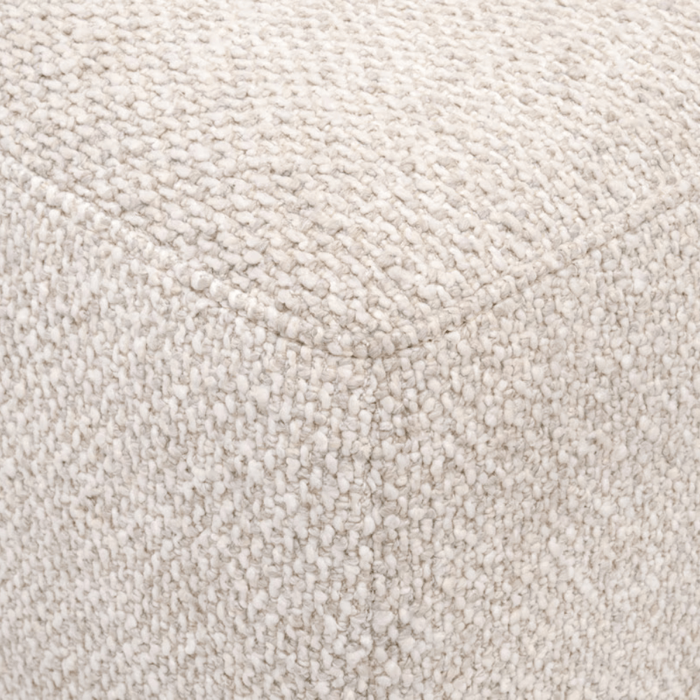 Dovetail Upholstered Coffee Table Coffee Table