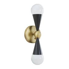 Jonathan Adler Caracas Sconce