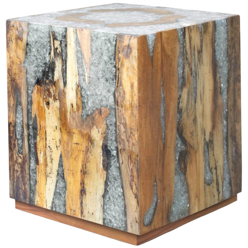 Draden Side Table Side Tables FURDRADENSTBNT