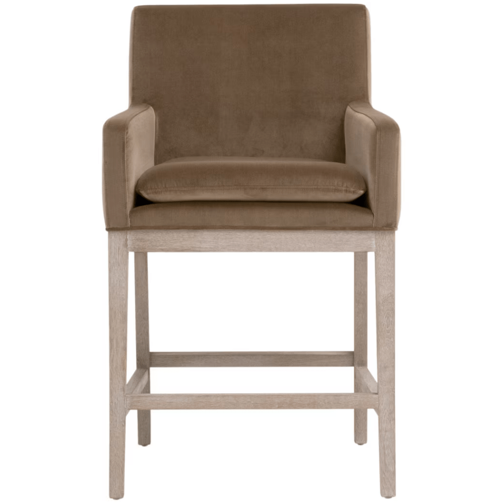 Drake Counter Stool Counter Stools 6664CS.CAR/NG 842279146450