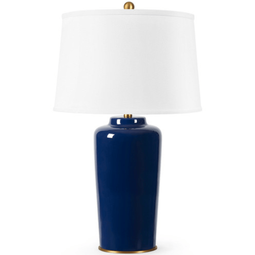 Draper Lamp Table + Desk Lamps DRP-800-341-1857-WS