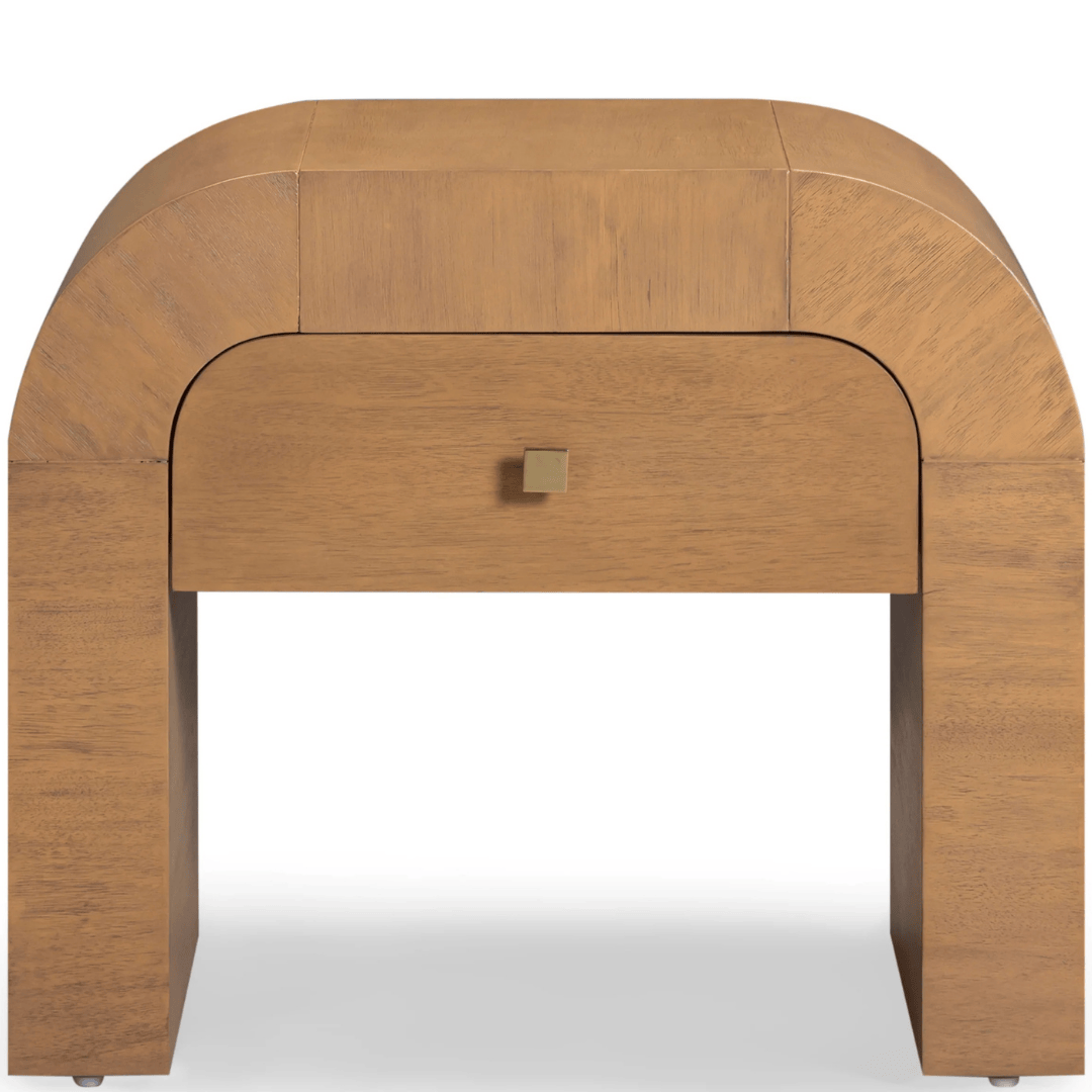 Drew Nightstand Nightstands + Bedside Tables