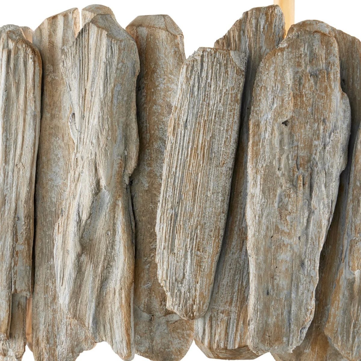 Driftwood Semi-Flush Mount Flush Mounts 9000-1342