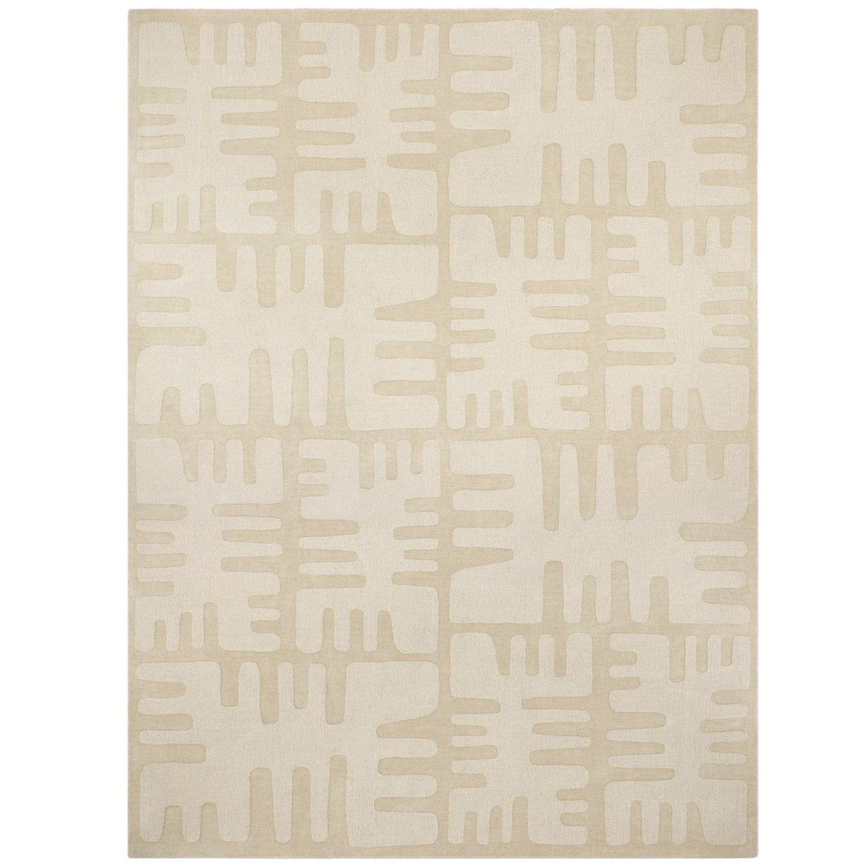 Duafe Rug Area Rugs CA9.90019