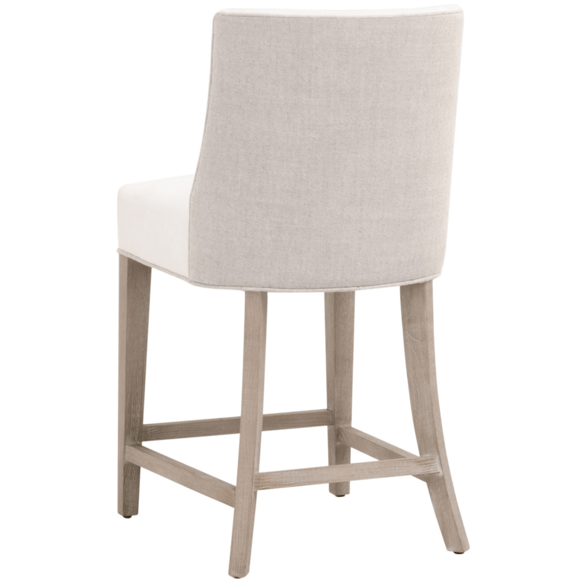 Duet Counter Stool 6491-CSUP.NG/LPPRL/BIS