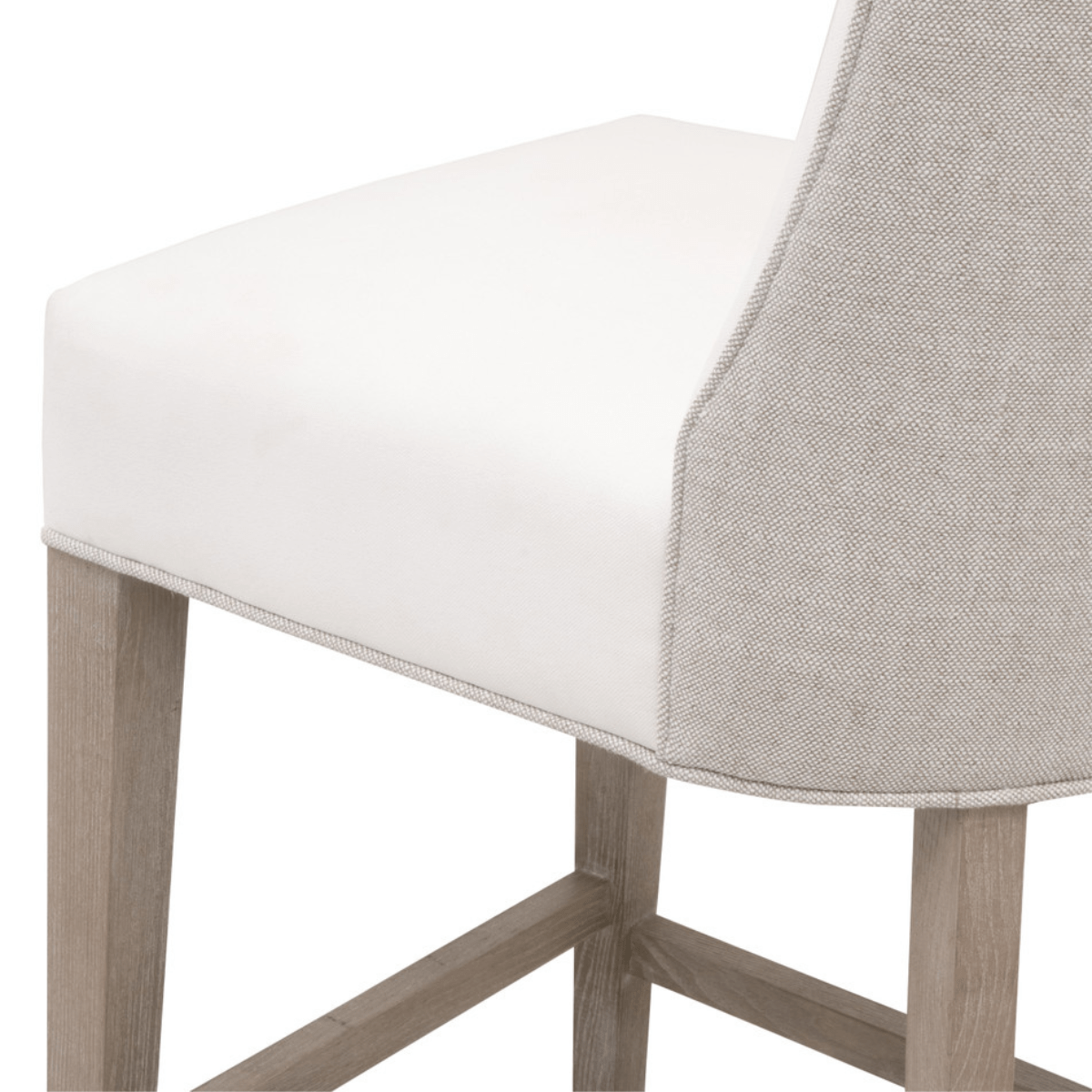 Duet Counter Stool 6491-CSUP.NG/LPPRL/BIS