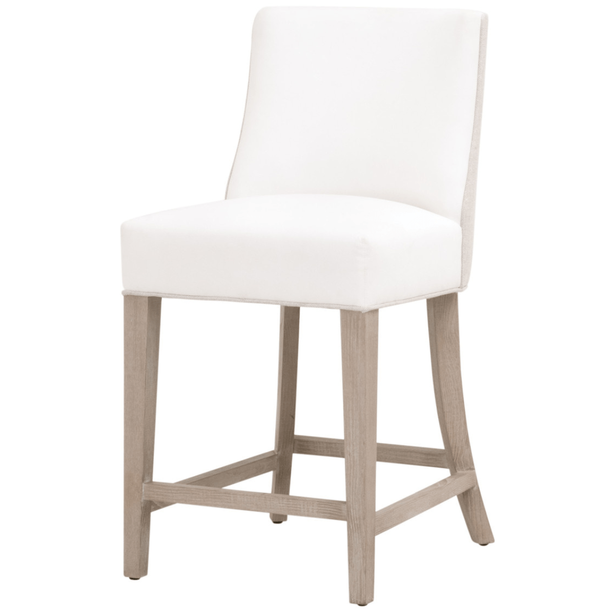 Duet Counter Stool 6491-CSUP.NG/LPPRL/BIS
