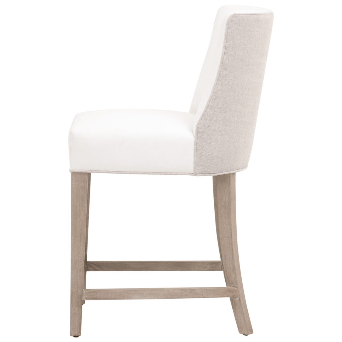 Duet Counter Stool 6491-CSUP.NG/LPPRL/BIS