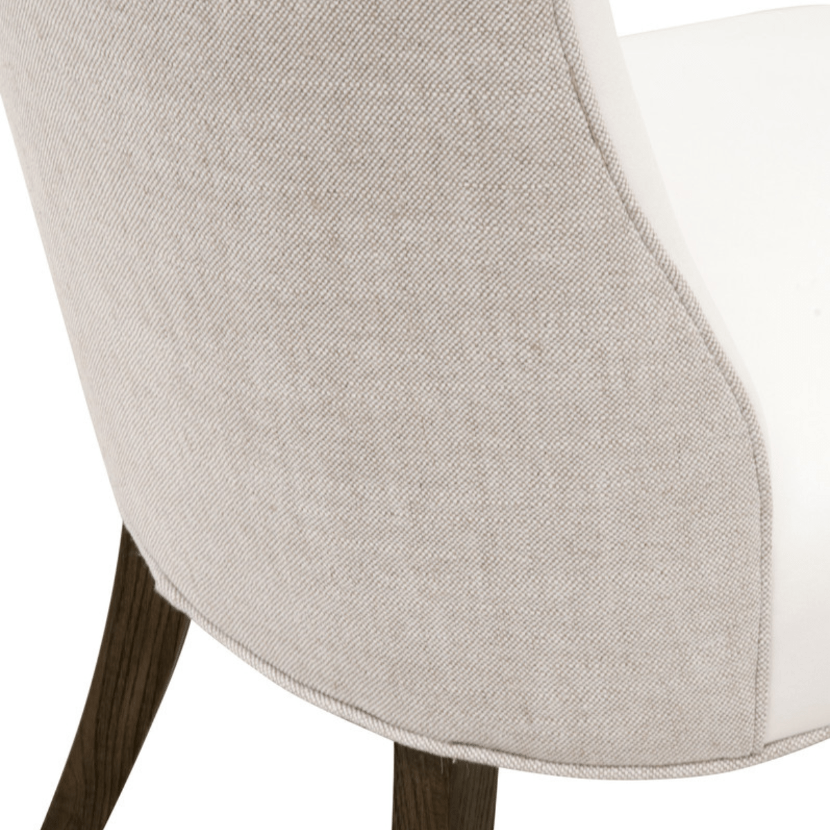 Duet Dining Chair