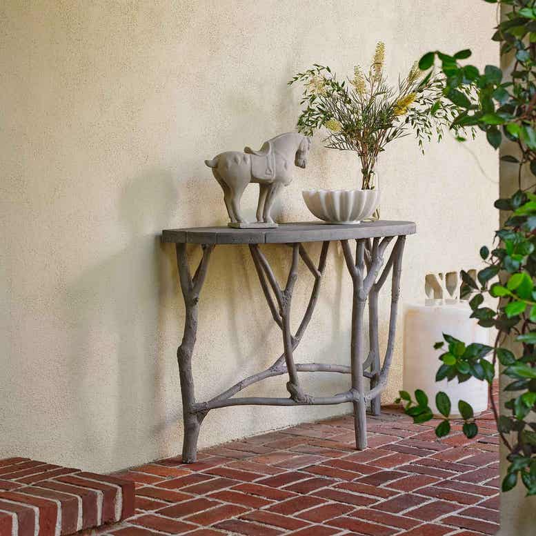 Duke Console Outdoor Furniture