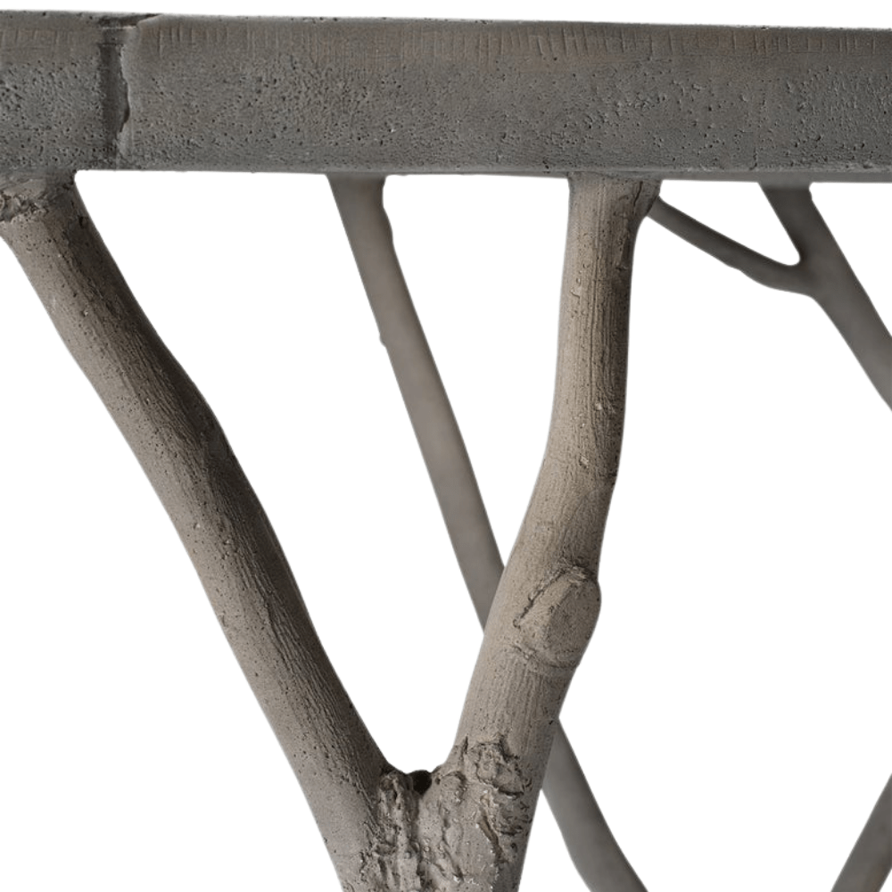 Duke Console Outdoor Furniture