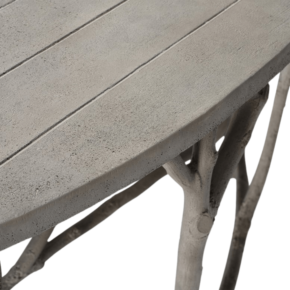 Duke Console Outdoor Furniture