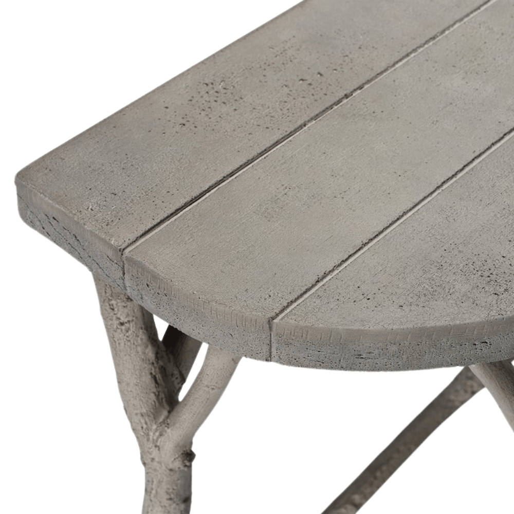 Duke Console Outdoor Furniture