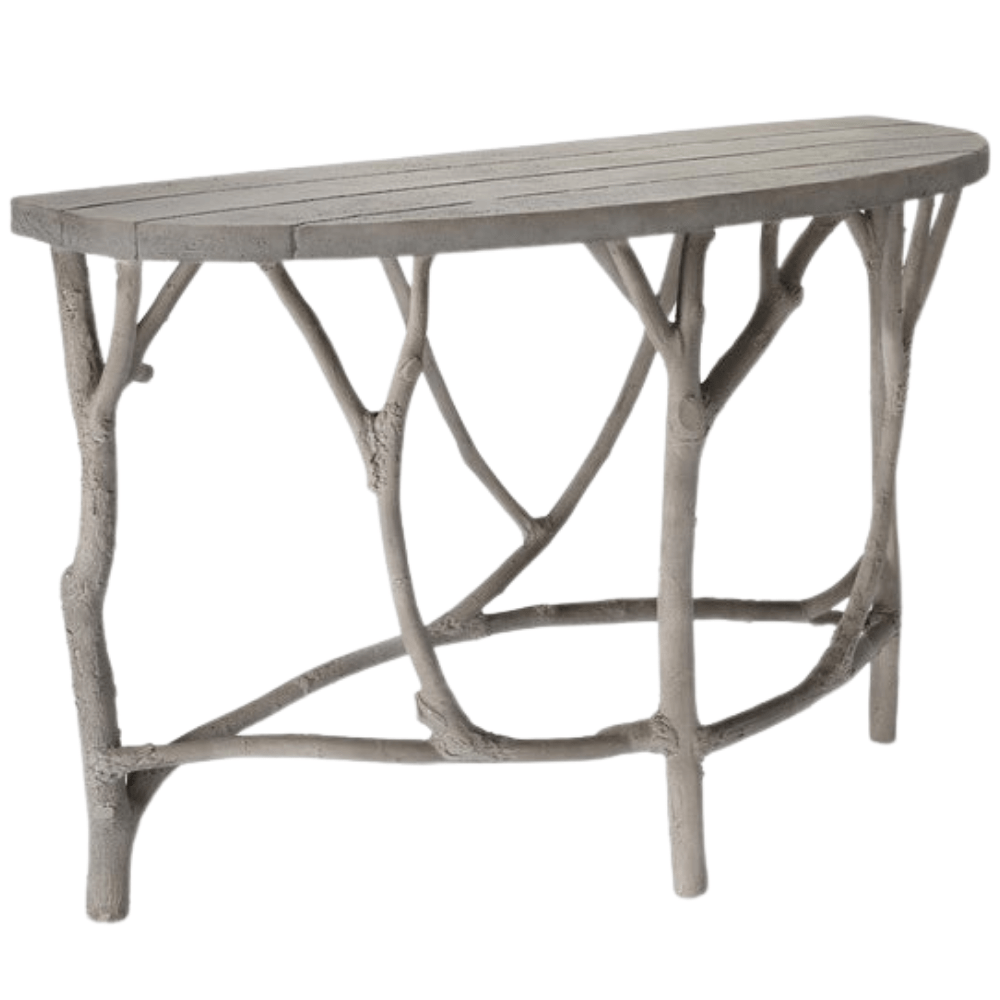 Duke Console Outdoor Furniture