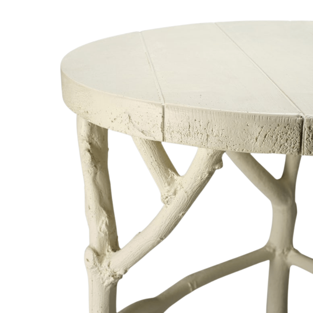 Duke Outdoor Side Table Outdoor Furniture