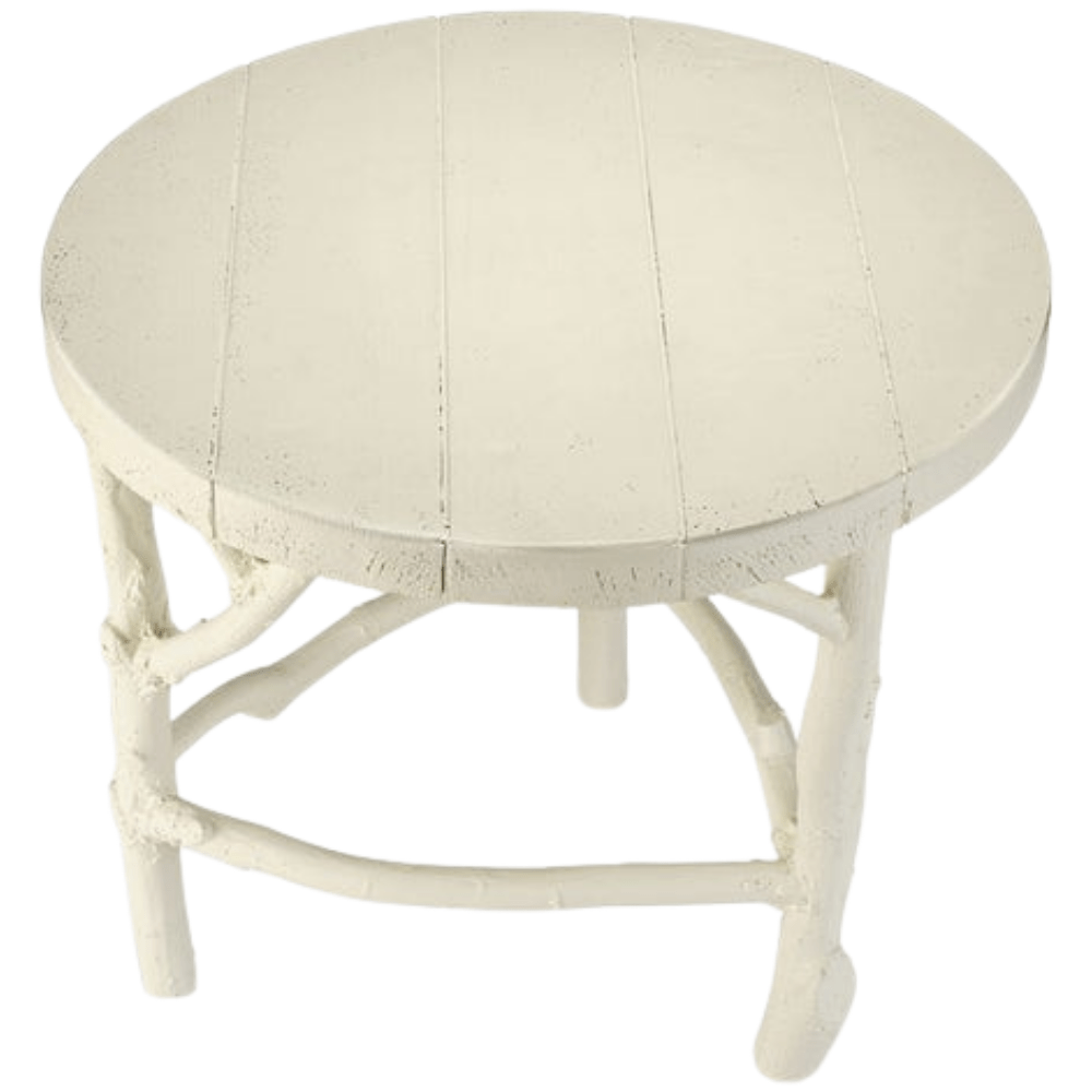 Duke Outdoor Side Table Outdoor Furniture