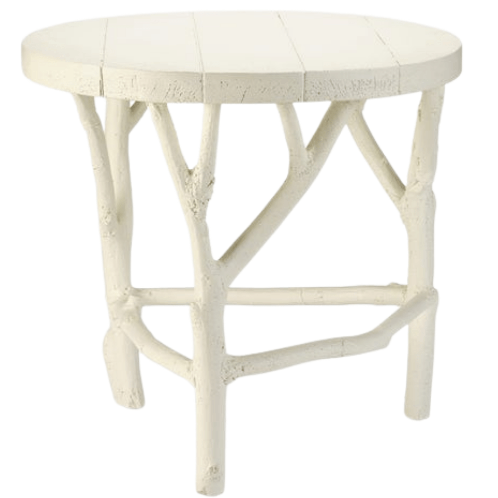 Duke Outdoor Side Table Outdoor Furniture