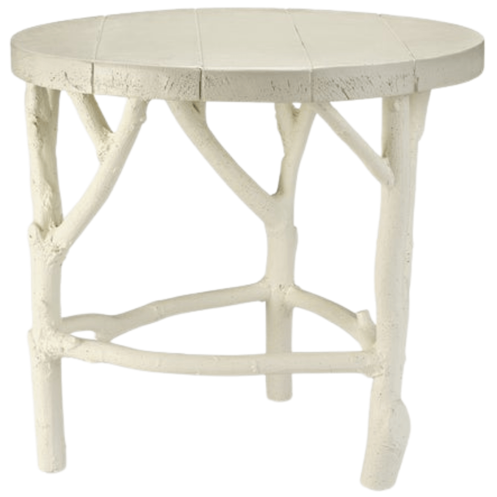 Duke Outdoor Side Table Outdoor Furniture