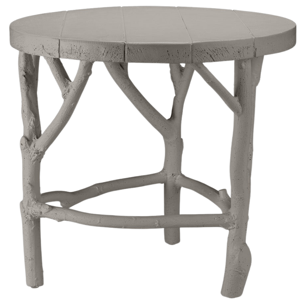 Duke Outdoor Side Table Outdoor Furniture