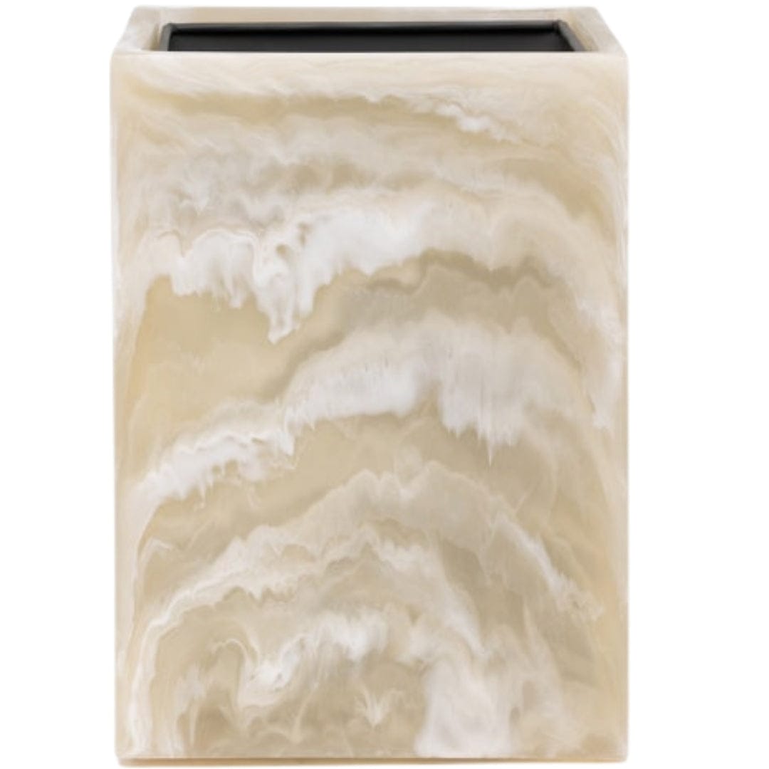 Duluth Bath Collection Bath Accessories 01DULU-IVY-WBSS