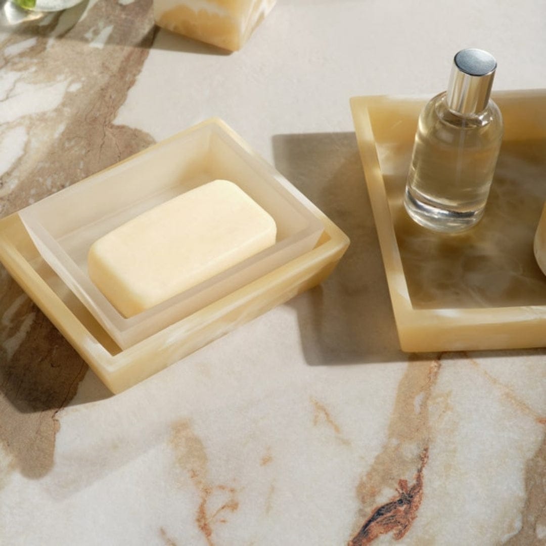 Duluth Bath Collection Bath Accessories