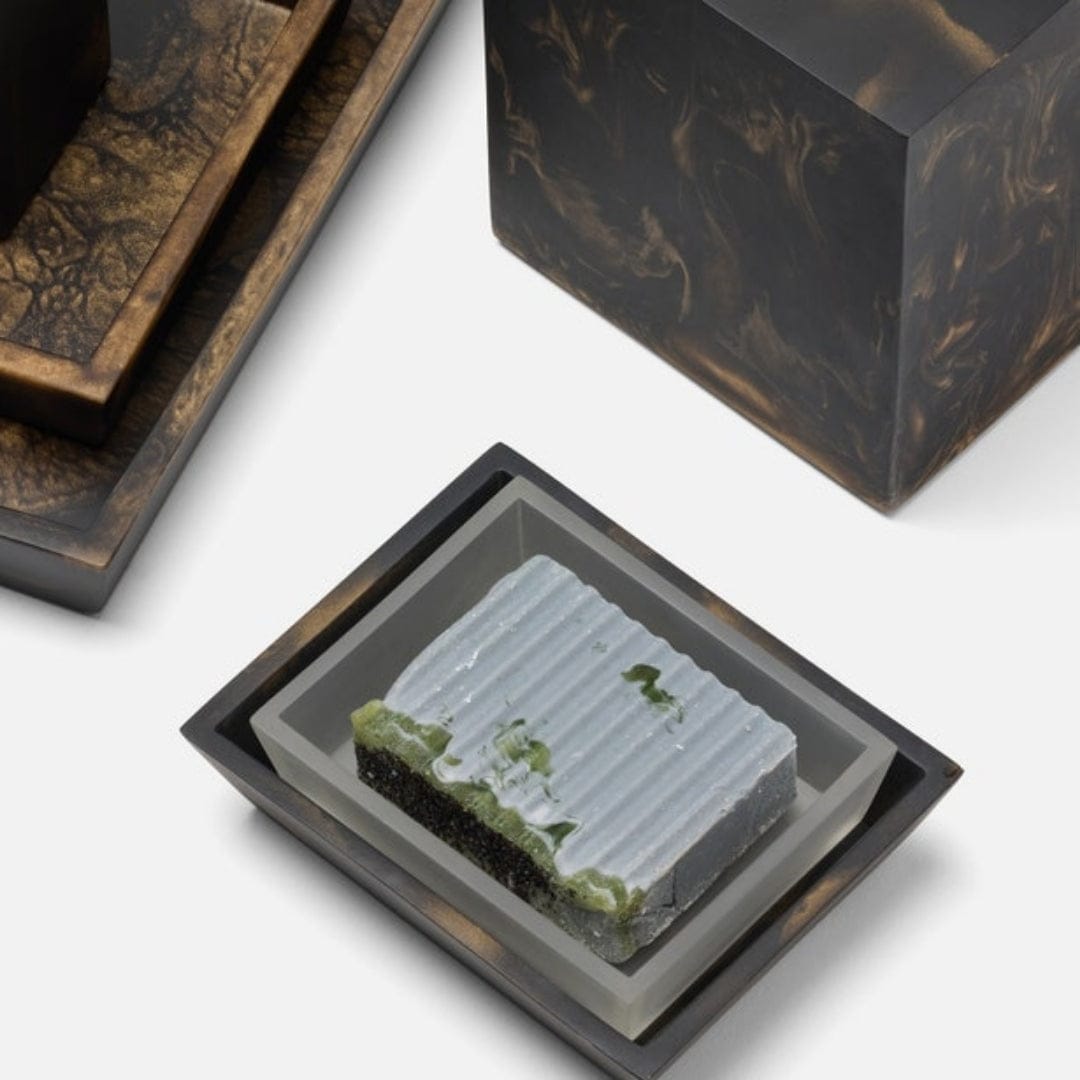 Duluth Bath Collection Bath Accessories